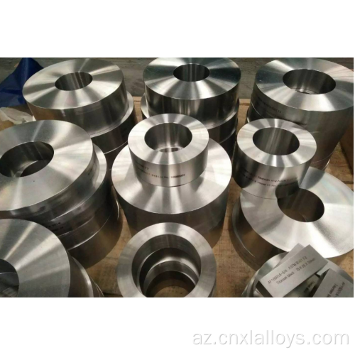Yaxşı qiymət yüksək keyfiyyətli tantal niobium ərintisi